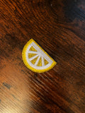 Lemon Slice glitter