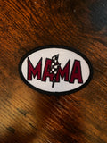 “MAMA”