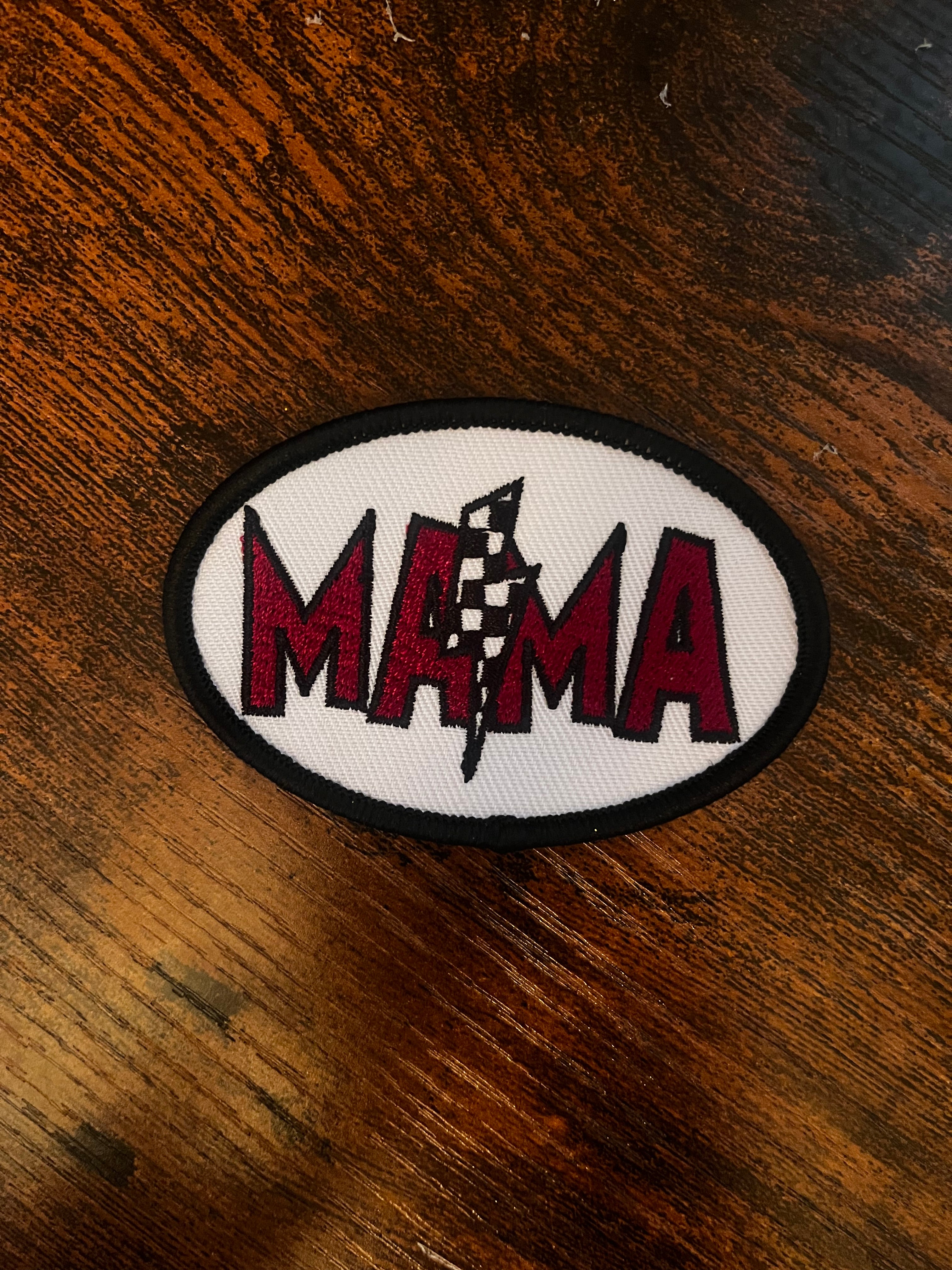 “MAMA”