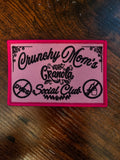 Crunchy Mom’s Social Club