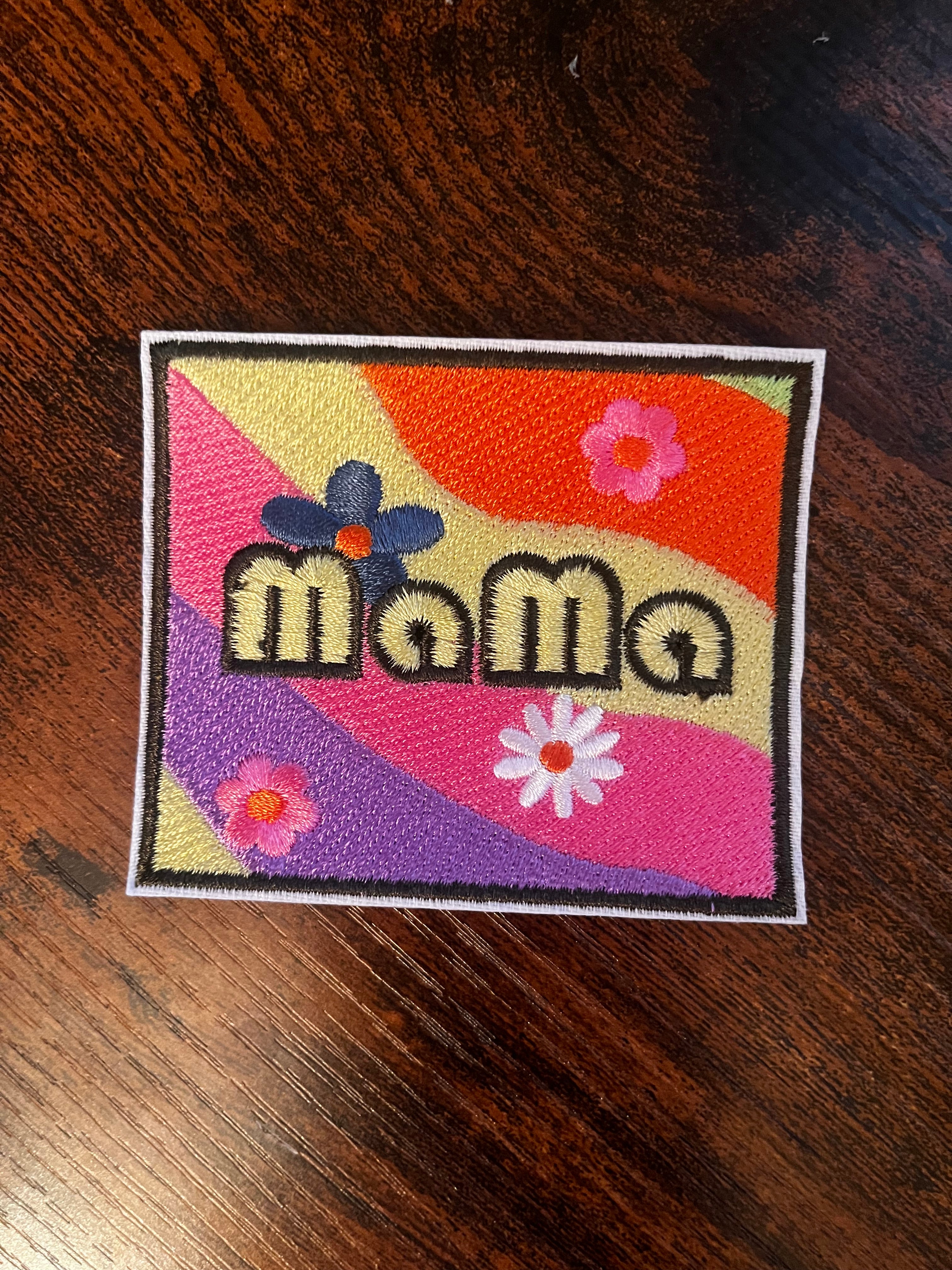 Mama
