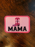 Mama