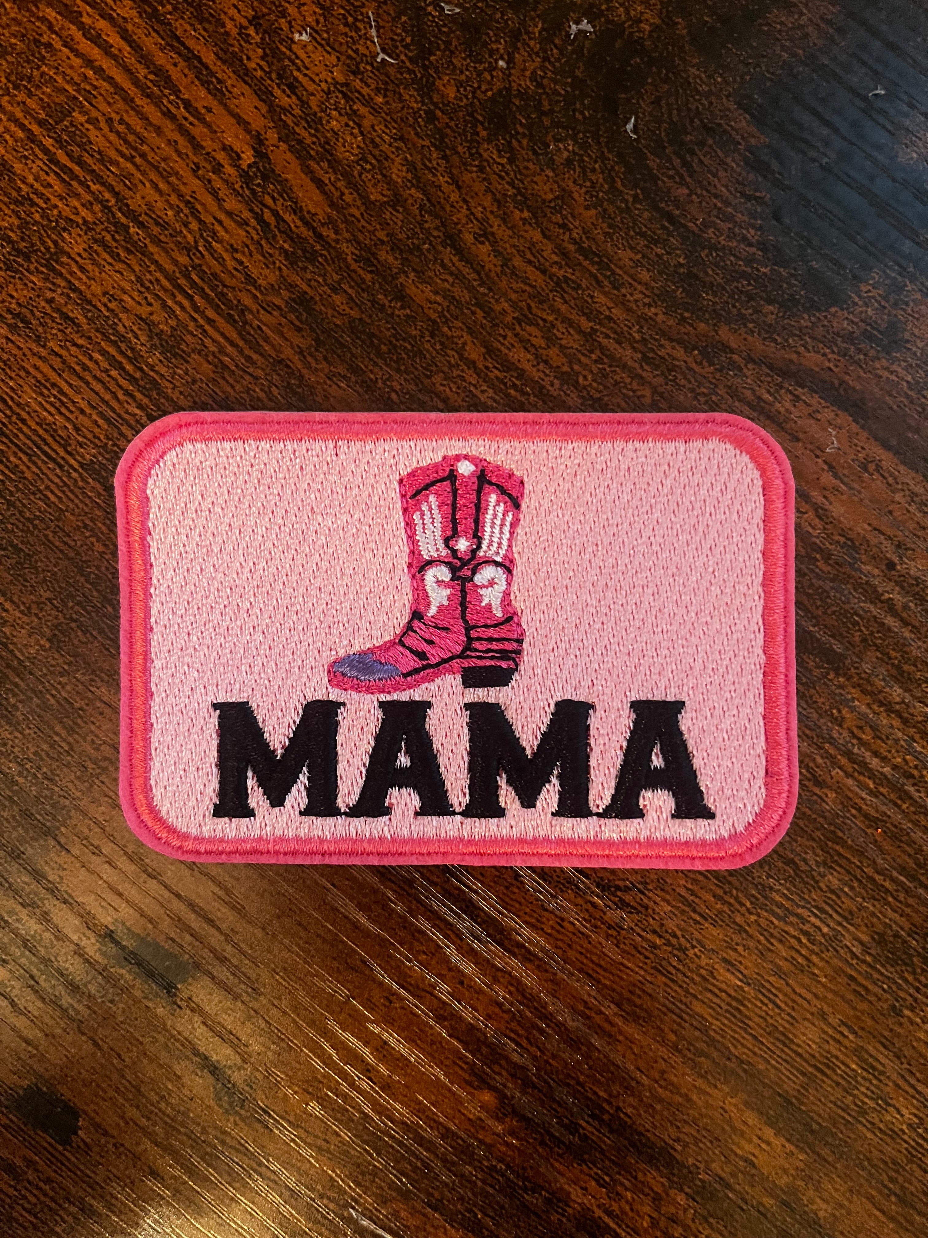 Mama