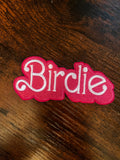 Birdie