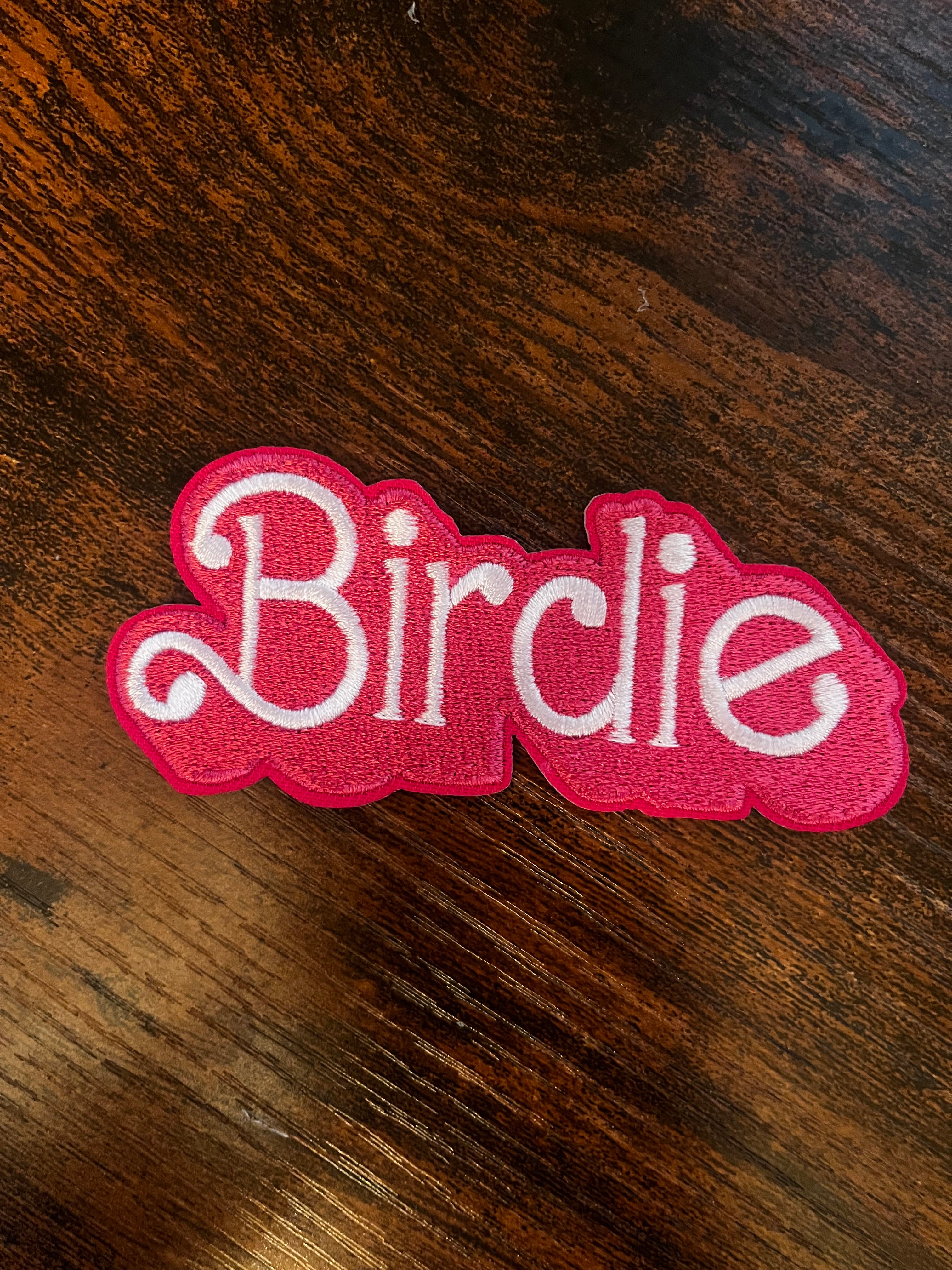 Birdie