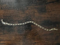 Gold Hat Chain