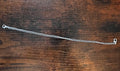 Silver Hat Chain