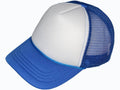 Youth Size Blank Foam Trucker Hats