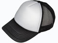 Youth Size Blank Foam Trucker Hats